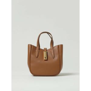 [POLO RALPH LAUREN] 라프리마 여성 핸드백 428942195 008 Brown /6