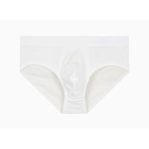 [캘빈클라인 언더웨어]남성 CK블랙 코튼 힙브리프 NB4433-100
