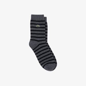 [25FW 15%쿠폰]라코스테 공식 남성 럭비 스트라이프 중목 RA103E-55N CCA