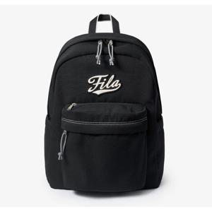 휠라 레트로 백팩 FS3BPH1306X BLK BRN CRM NAY