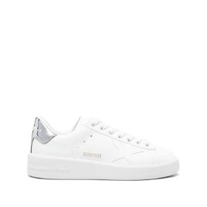 Golden Goose 퓨어스타 인조 가죽 스니커즈 GWF00197F005221