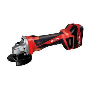 충전 계양 충전그라인더 DG18BL-100S 18V/5.0Ah