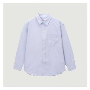 [행텐][행텐]남성 옥스포드 베이직 셔츠-SE2021041002009