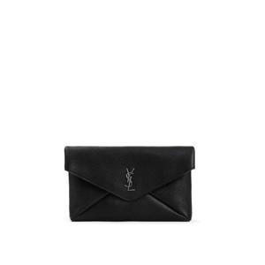 생로랑 클러치 파우치 778181AACIA1000 Black