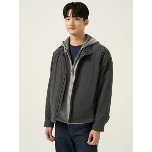 [빈폴멘] 모던 해링턴 재킷  애쉬 (BC5839C314)