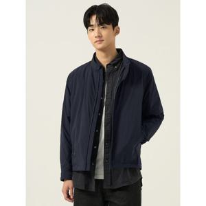 [빈폴멘] 모던 해링턴 재킷  블랙 (BC5839C315)