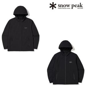 스노우피크 [택가 179,000원]프로 바람막이 자켓 (S23SMTWB30B)