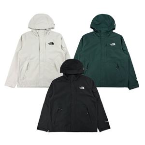 노스페이스 마운틴 남성 하이크 고어텍스 자켓 NJ2GR55