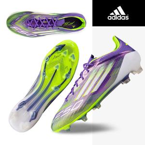 아디다스 F50 엘리트 FG 축구화(JH7615) 천연잔디화