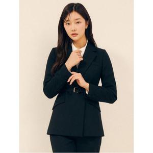 [제이제이 지고트]모던 테일러드 더블 재킷 GPAM0JK911