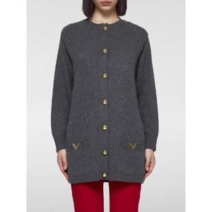 발렌티노   가디건 FW24 5B3KA07Z8N2 J73 5741132 Grey