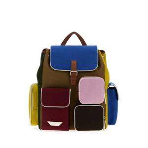 보테가베네타 백팩 837377V5RV1 8808 Multicoloured