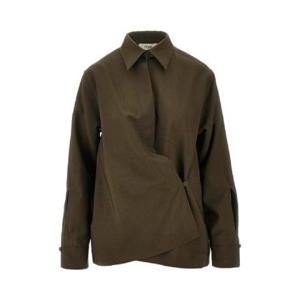 FENDI FENDI SHIRT FS8287