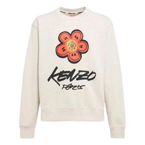 겐조 Kenzo Futura 코튼 클래식 스웨트셔츠 82I-3ER001