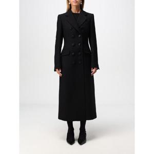 돌체앤가바나   여성 코트 FW24 F0W1WTFU2TS N0000 6272941 Black