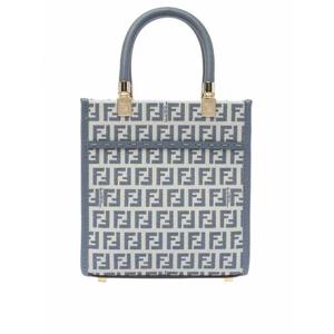 [FENDI] 라프리마 여성 클러치 미니 선샤인 핸드백 8BS092ARBNF1NPH Blue /8