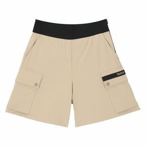 볼빅 여성 카고 패딩 반바지 (VTP901 셋업) VLHPP903_BE_KD