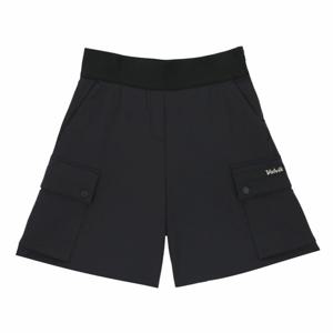 볼빅 여성 카고 패딩 반바지 (VTP901 셋업) VLHPP903_BK_KD