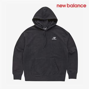 [뉴발란스] 후드티 /U1- NBN0C26103 19 / UT21500 NB UNI-SSENTIALS 후드티