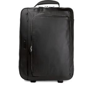 25 FW 피콰드로 zipped cabin trolley BV2960MO TP442988817