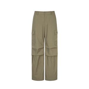 디스커버리 25FW 남성 겨울 DMPT7K056BGD 파라슈트기모안감카고팬츠