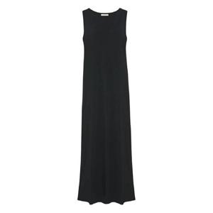 The Row Dresses Black 9058K660BLK