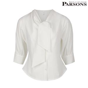 [파슨스] Tulip Blouse [PW2S2BL11]