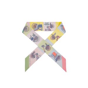 [엘러브] 새상품 에르메스 트윌리 5HS0195