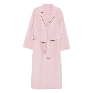 알베르타페레티   여성 코트 FW25 5159 A0611 131 6270249 PINK