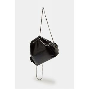 [쿠론] [론칭가 398,000원] 노아(Noa) 체인 백팩 29_RCBBX25646BKX