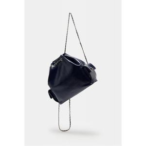 [쿠론] [론칭가 398,000원] 노아(Noa) 체인 백팩 29_RCBBX25646NAX