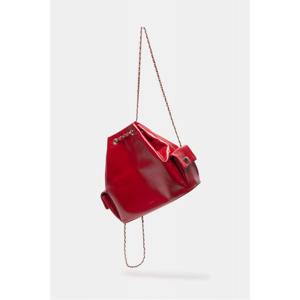 [쿠론] [론칭가 398,000원] 노아(Noa) 체인 백팩 29_RCBBX25646REX