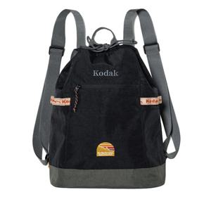 코닥 버킷 백팩 BB K4343LBG11 BLK