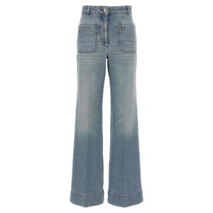 빅토리아 베컴 데님 A00255868 Blue