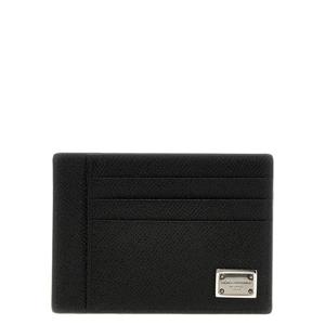 돌체앤가바나 남성지갑 A00232909 Black