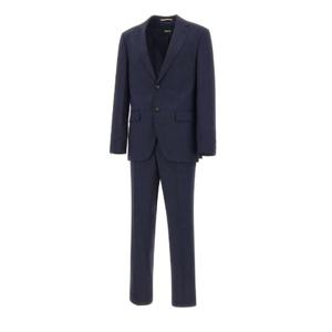 보스 휴고 보스 투피스 레귤러핏 수트 50551755 HJECKSON404 TP949111439