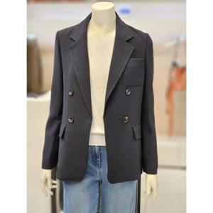 더아이잗 세이브존07 더블 버튼 자켓 IR9M0JK701