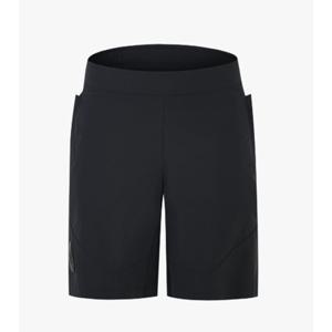 스파이더 M 하이 퍼포먼스 5부 쇼츠 BB SPJMCNTR112M BLK DGN