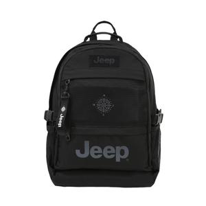 지프 BUCKLY BAG 003 파우치 백팩 JN0GAU003BK