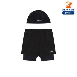[네파키즈]래시가드 레깅스 하프팬츠 KKD3008