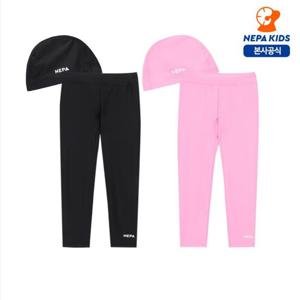 [네파키즈]래시가드 베이직레깅스 KKD3005
