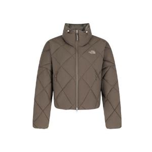 노스페이스 여성 ALMA ON JACKET RNJ3NR82K-LTB