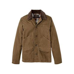 필슨 자켓 FMCPS0138W1031 353 BROWN