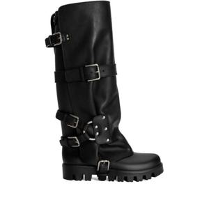 돌체앤가바나 부츠 95637 CU1288AX872 94985 Black