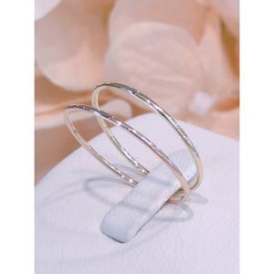 미니골드 14k  와이어 미스링 0.8MM RRIM4192