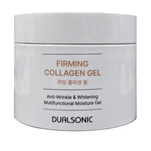 듀얼소닉 퍼밍 콜라겐젤 5개