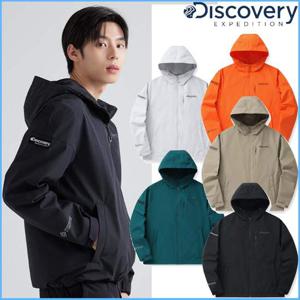 디스커버리 봄 할인 남성 베이직 고어텍스 윈드자켓 DMWJ35041 DONGTAN