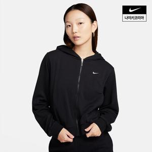 [나이키] W 스포츠웨어칠테리루즈풀집프렌치테리후디 FN2420-010