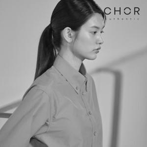 코어 어센틱 크롭 셔츠 2종