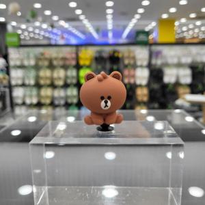 [크록스]10012697 Line Friends 1_DJ